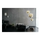 Lampa Silvia Vita Copenhagen Design  brass